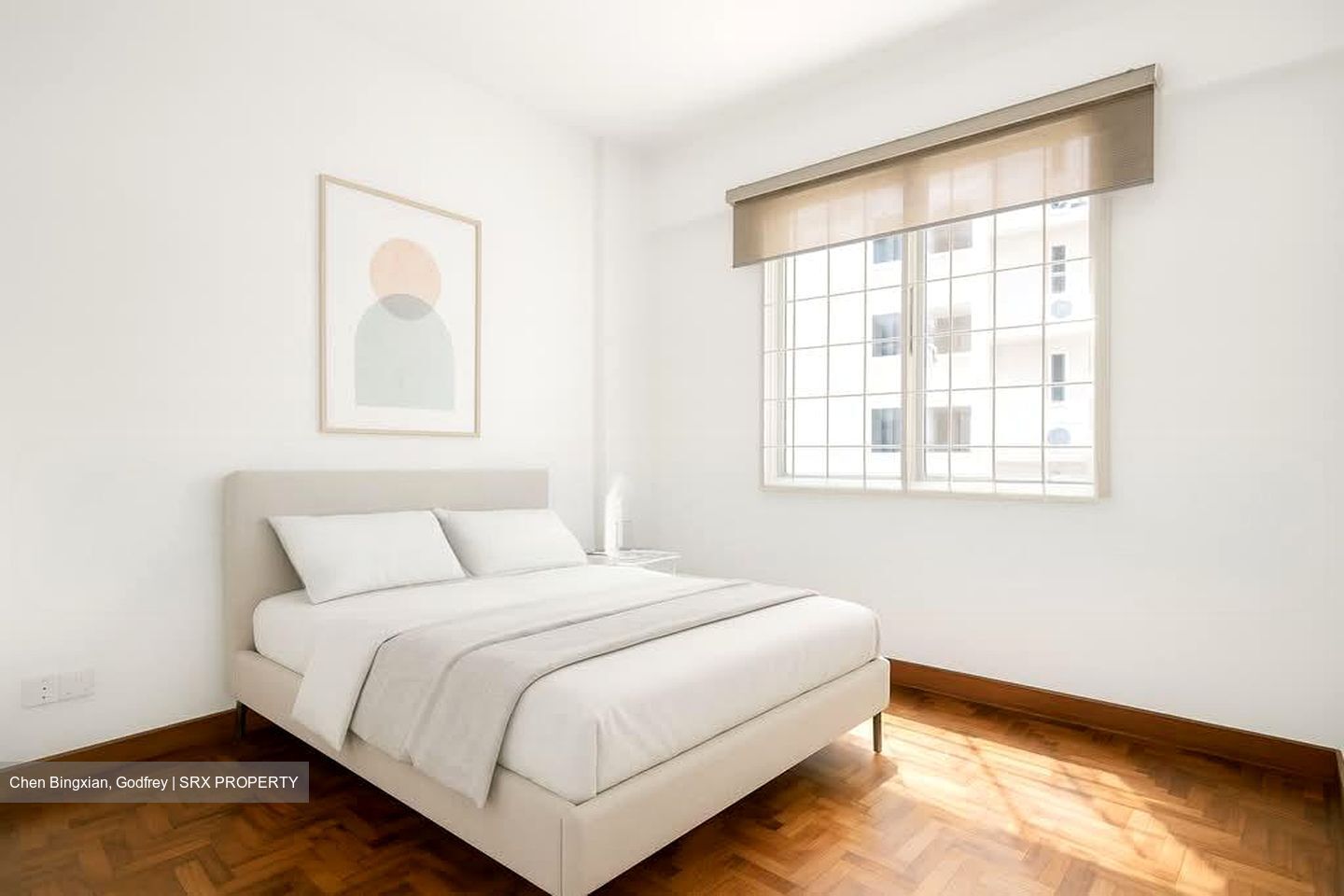 Castle Green (D26), Condominium #578584381